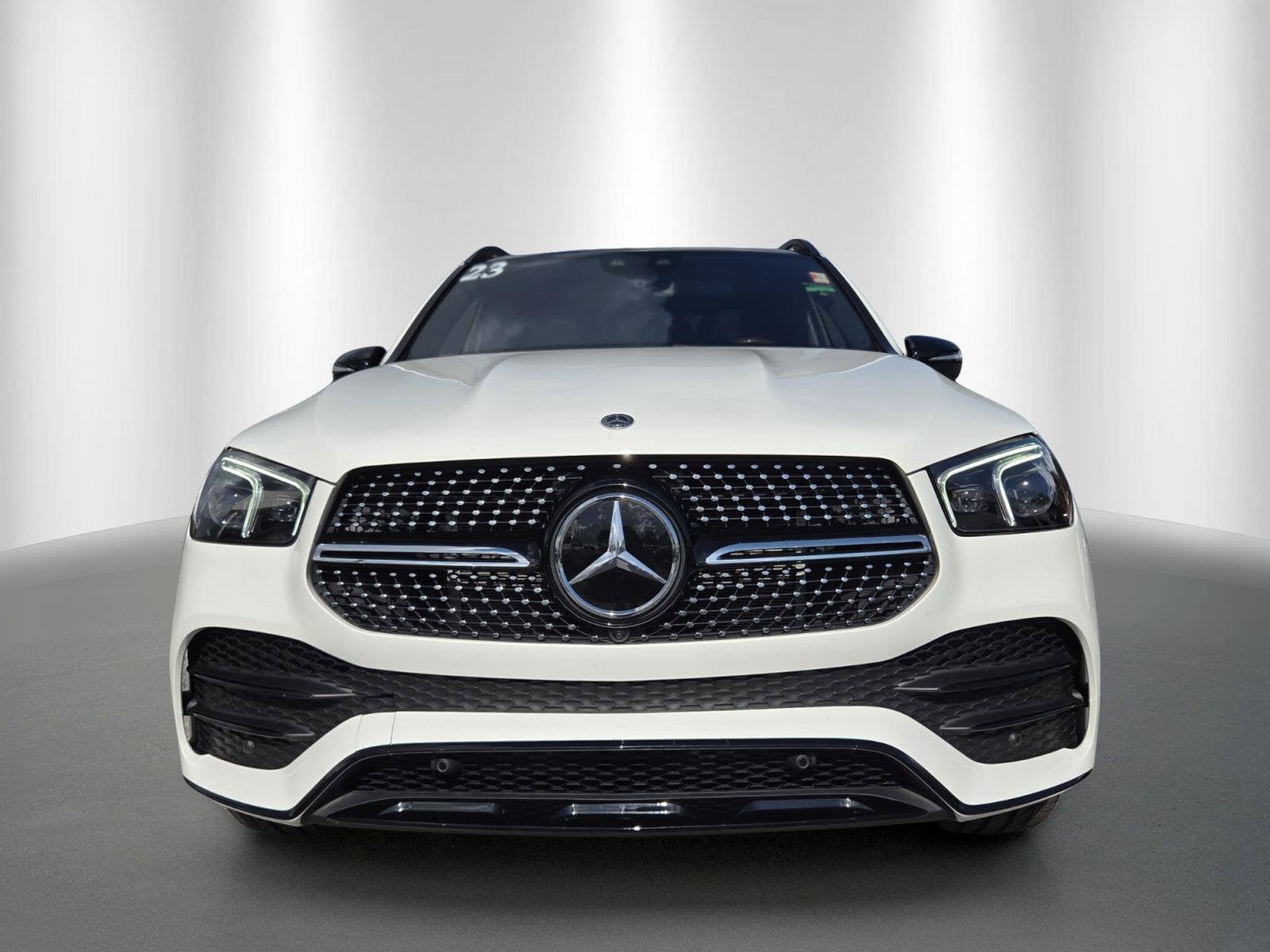 2023 Mercedes-Benz GLE GLE 450