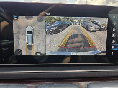 2023 Mercedes-Benz GLE GLE 450