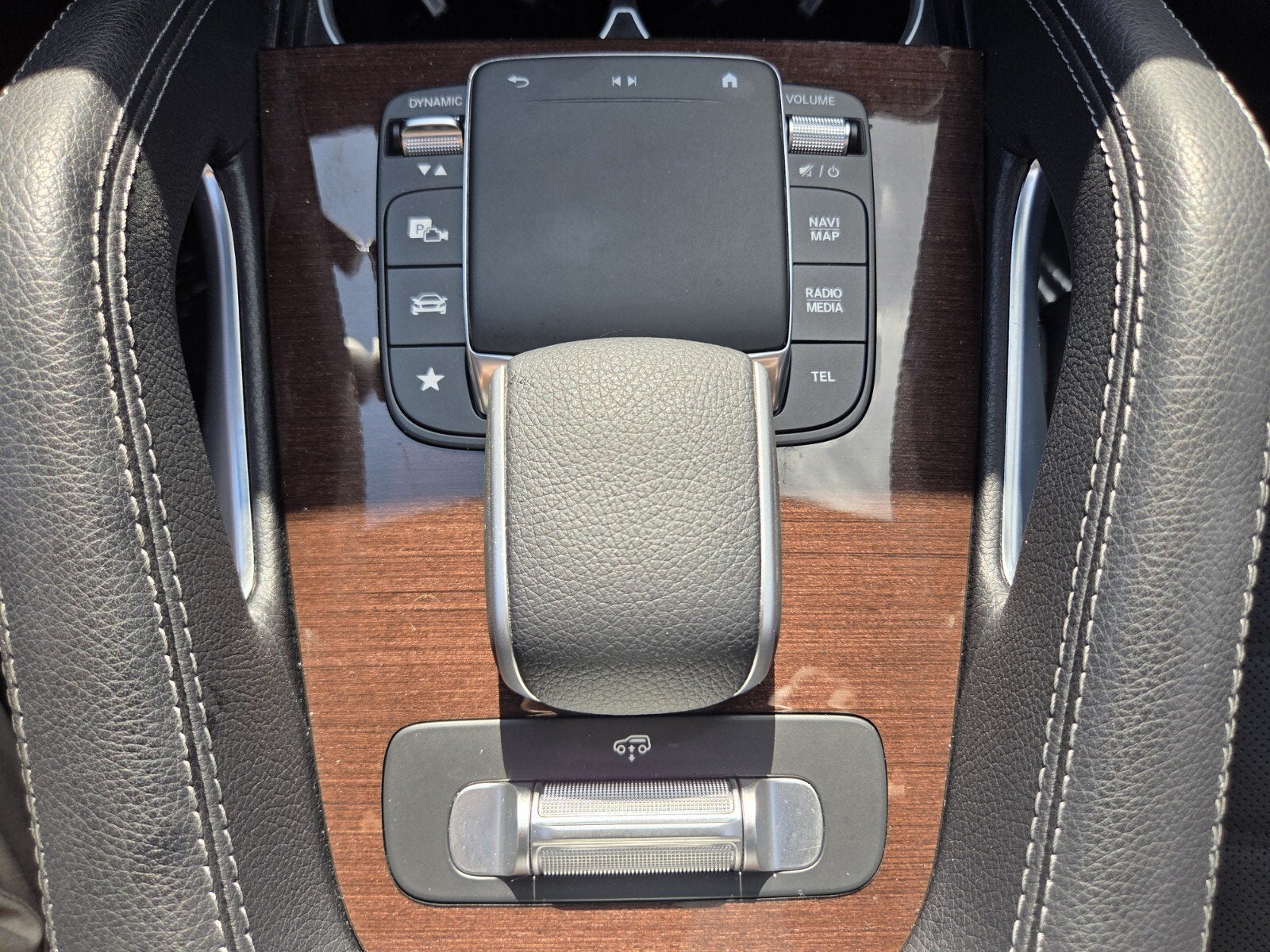 2023 Mercedes-Benz GLE GLE 450