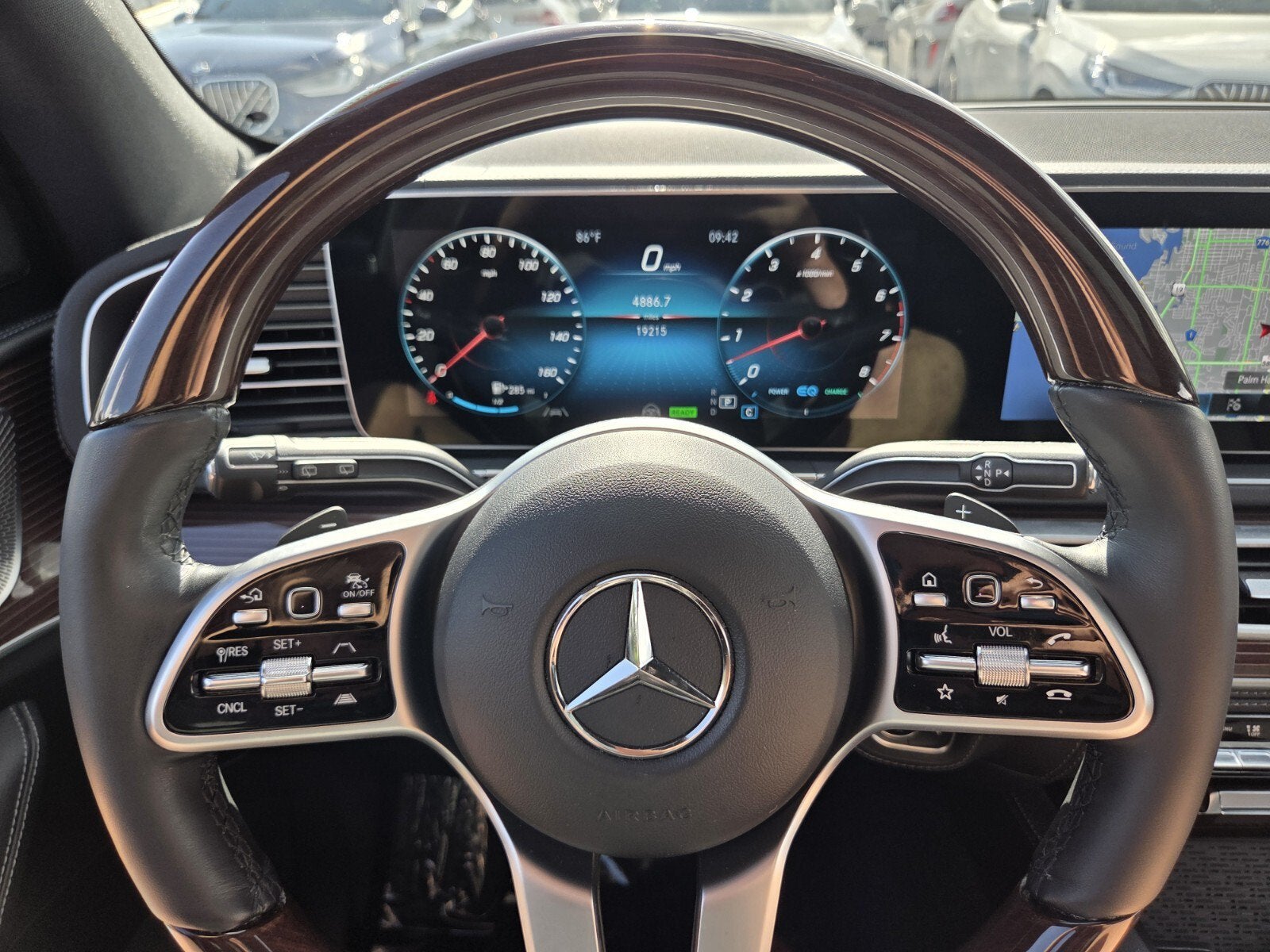 2023 Mercedes-Benz GLE GLE 450