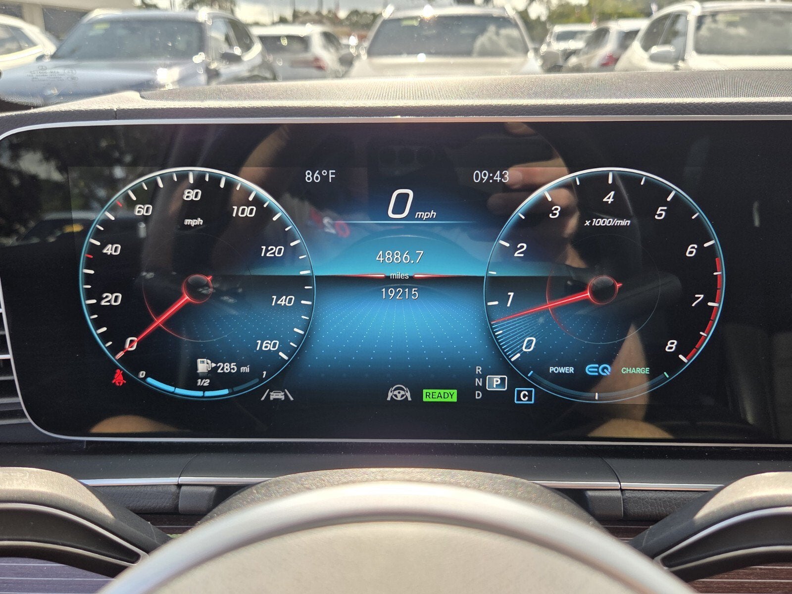 2023 Mercedes-Benz GLE GLE 450
