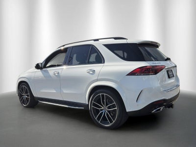 2023 Mercedes-Benz GLE GLE 450