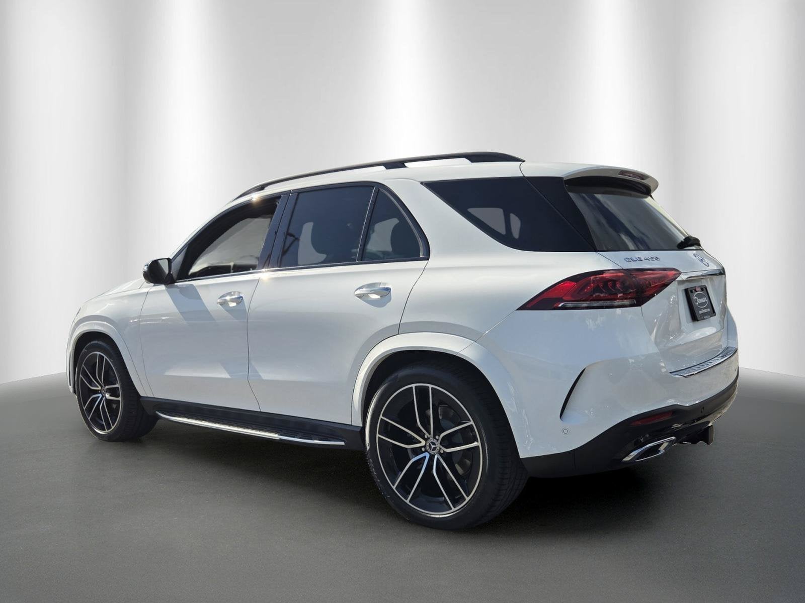 2023 Mercedes-Benz GLE GLE 450