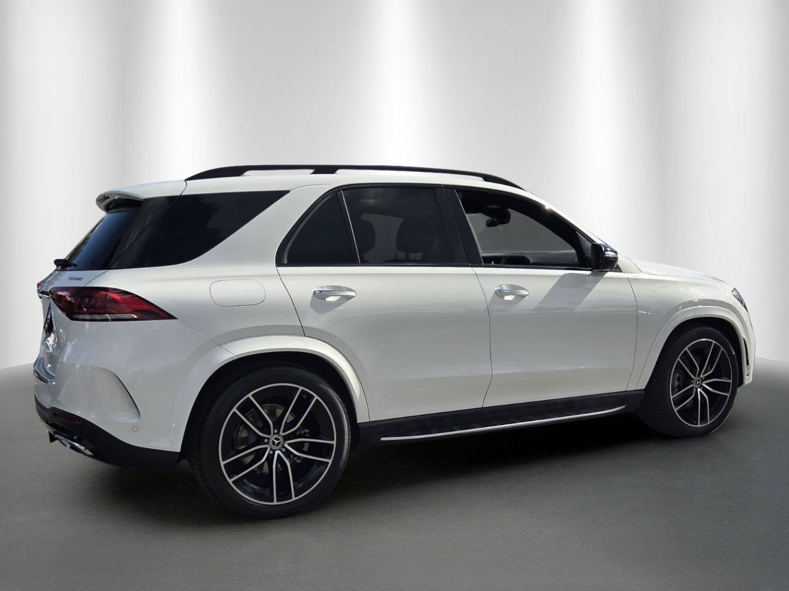 2023 Mercedes-Benz GLE GLE 450