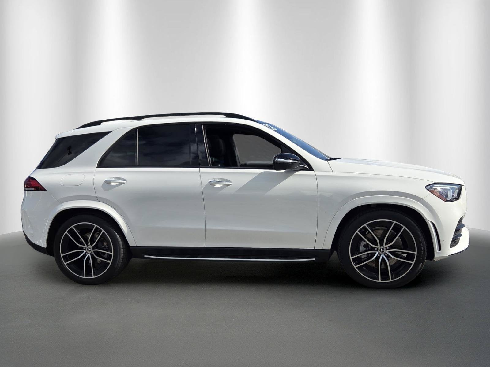 2023 Mercedes-Benz GLE GLE 450