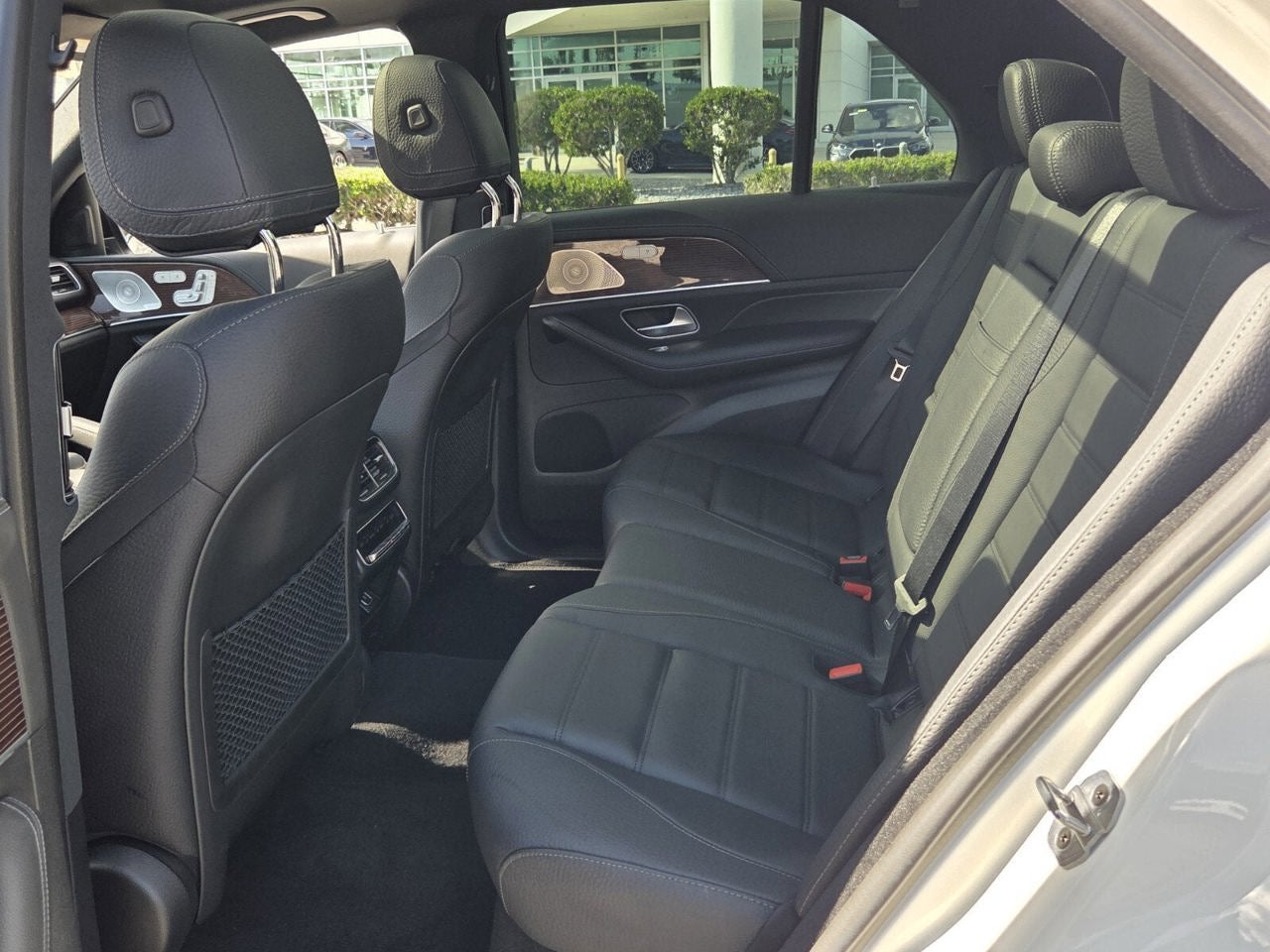 2023 Mercedes-Benz GLE GLE 450