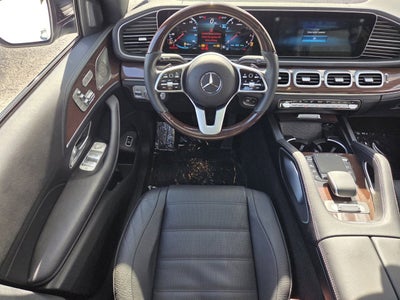 2023 Mercedes-Benz GLE GLE 450