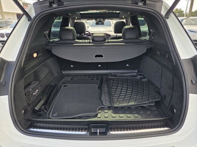 2023 Mercedes-Benz GLE GLE 450