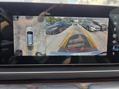 2023 Mercedes-Benz GLE GLE 450