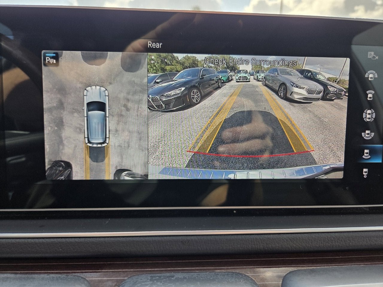 2023 Mercedes-Benz GLE GLE 450