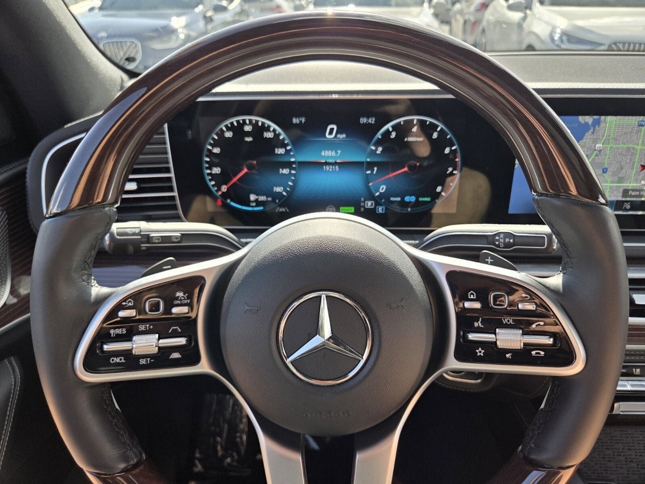 2023 Mercedes-Benz GLE GLE 450