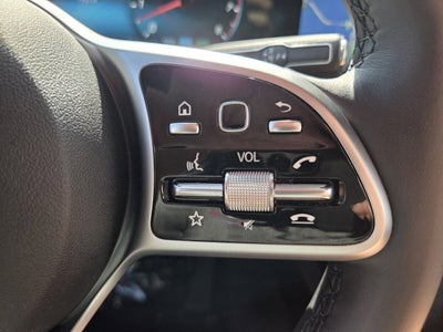 2023 Mercedes-Benz GLE GLE 450