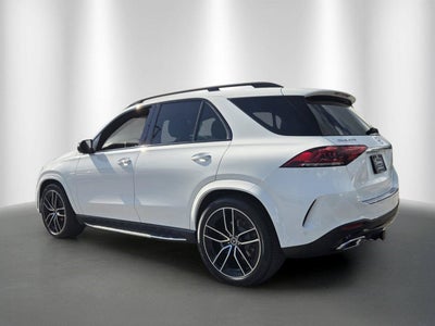 2023 Mercedes-Benz GLE GLE 450
