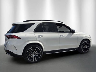 2023 Mercedes-Benz GLE GLE 450