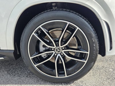 2023 Mercedes-Benz GLE GLE 450