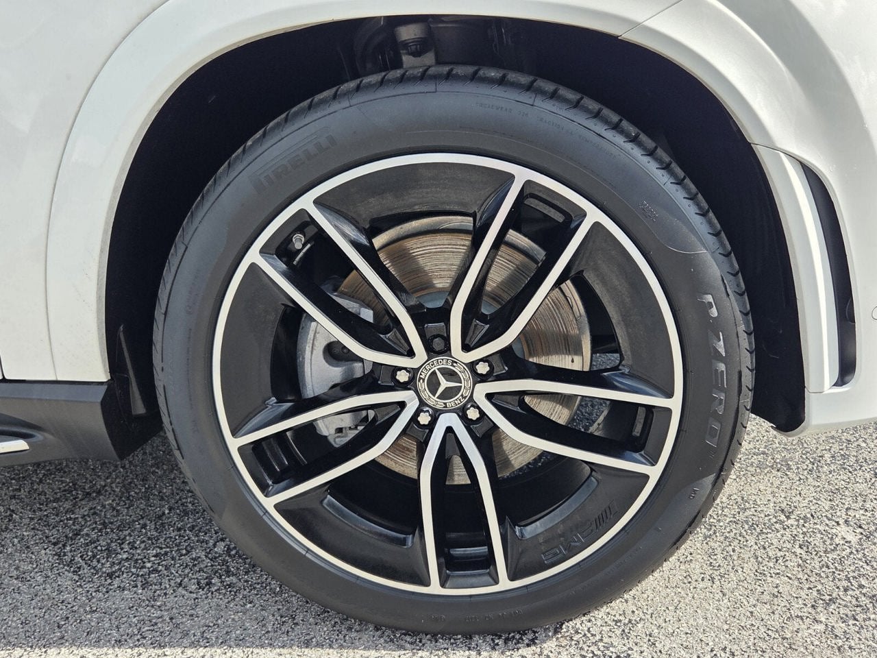 2023 Mercedes-Benz GLE GLE 450