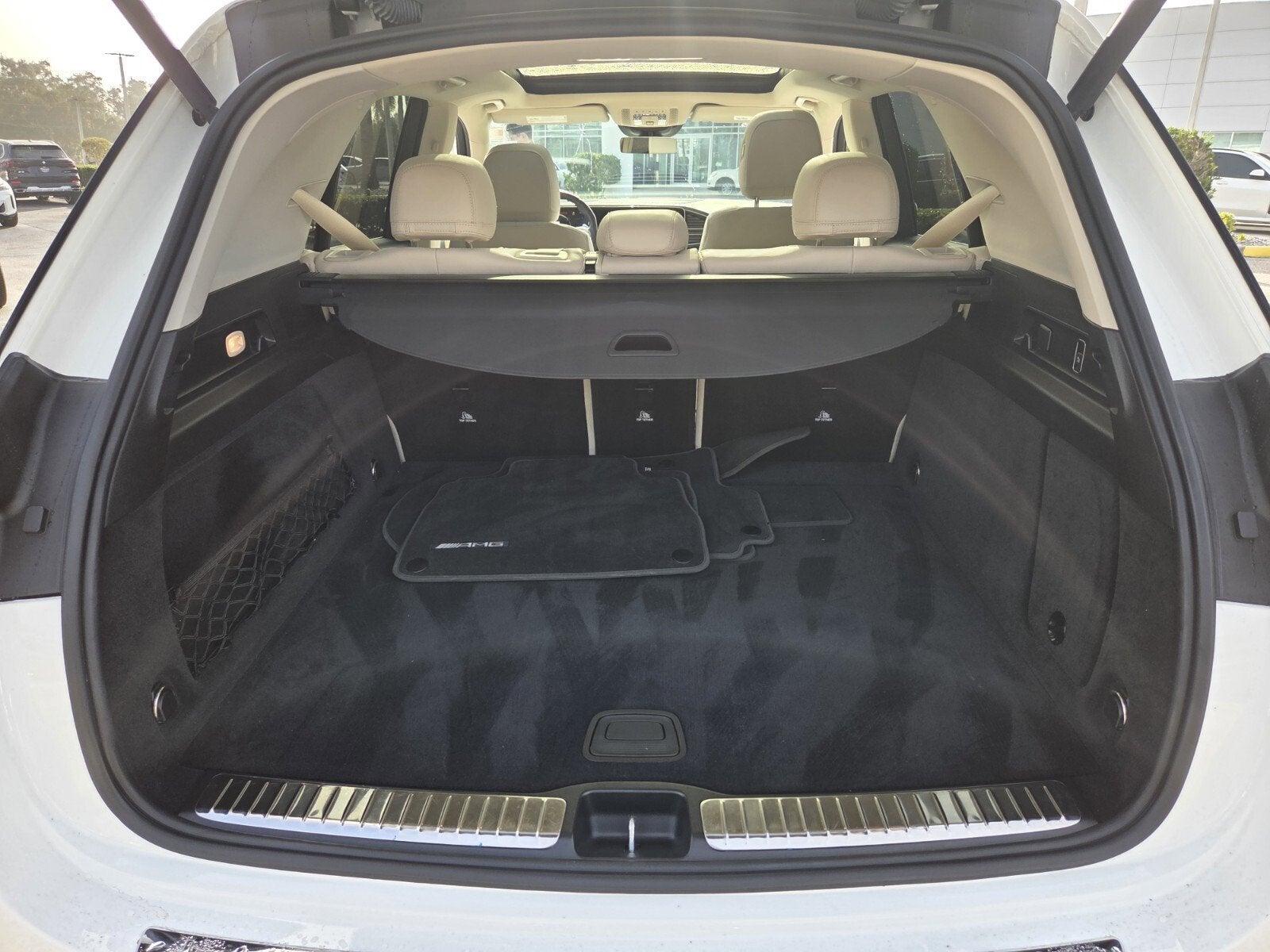 2021 Mercedes-Benz GLE AMG® GLE 53