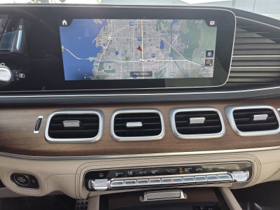 2021 Mercedes-Benz GLE AMG® GLE 53