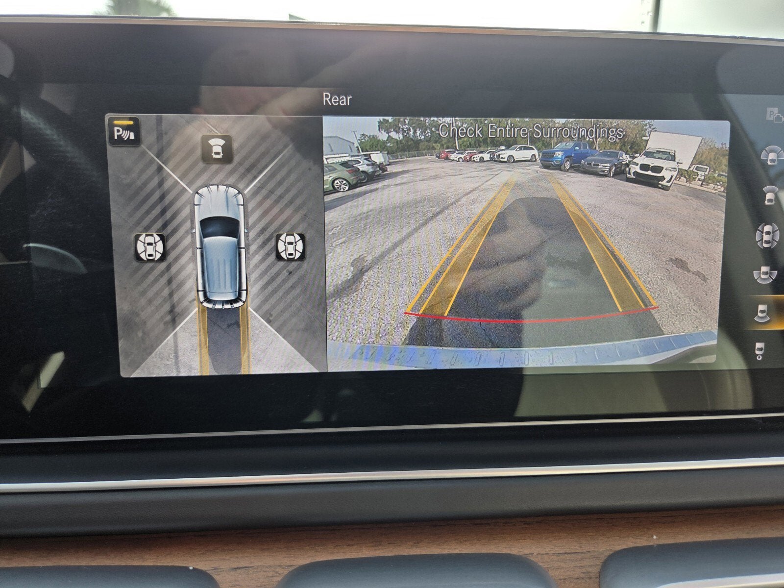 2021 Mercedes-Benz GLE AMG® GLE 53