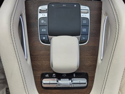 2021 Mercedes-Benz GLE AMG® GLE 53