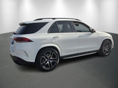 2021 Mercedes-Benz GLE AMG® GLE 53