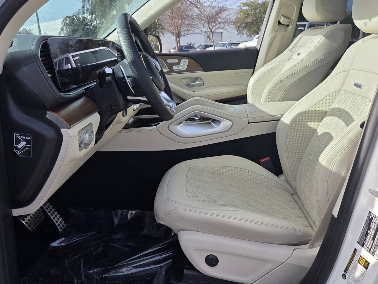 2021 Mercedes-Benz GLE AMG® GLE 53