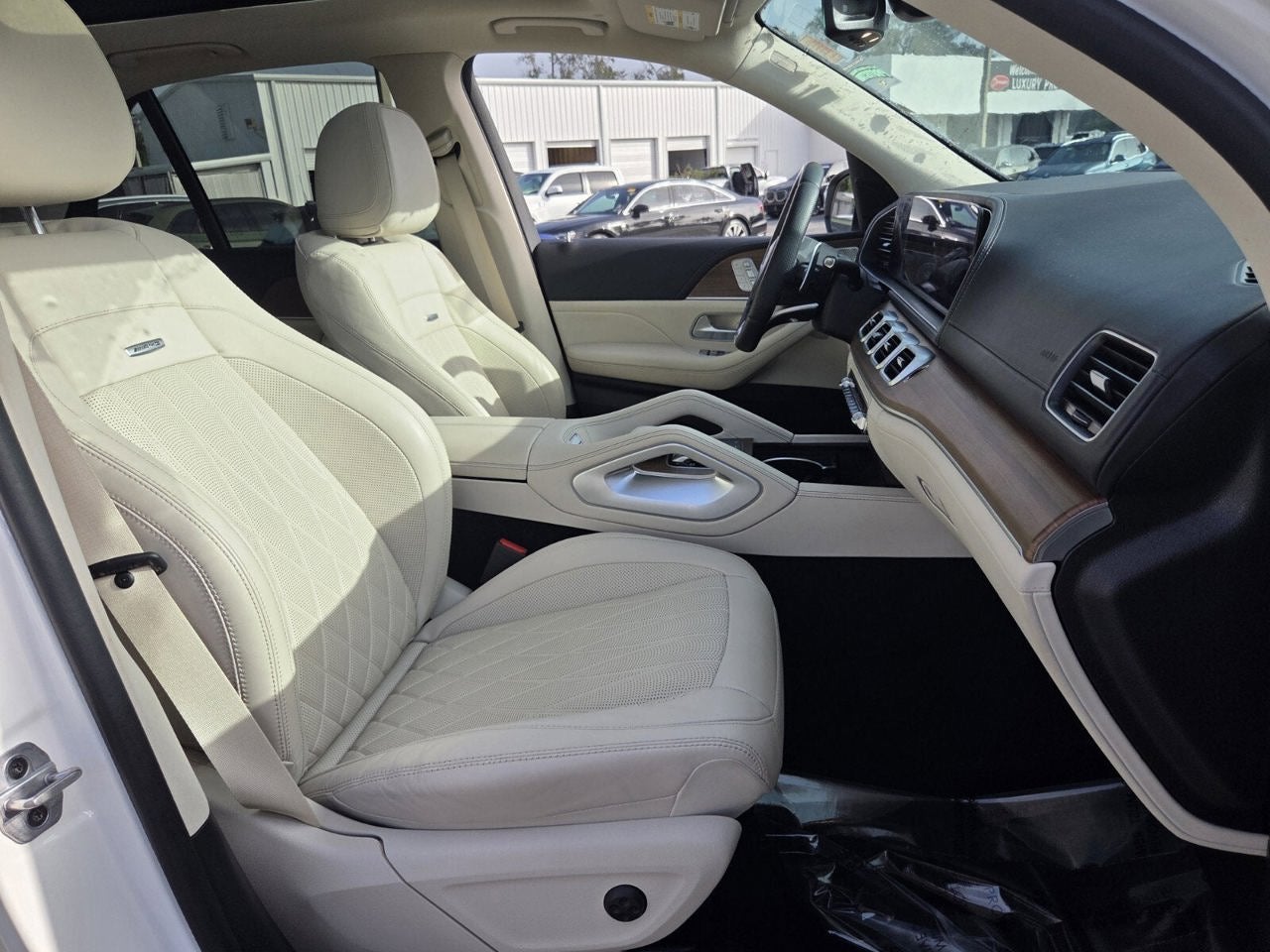 2021 Mercedes-Benz GLE AMG® GLE 53