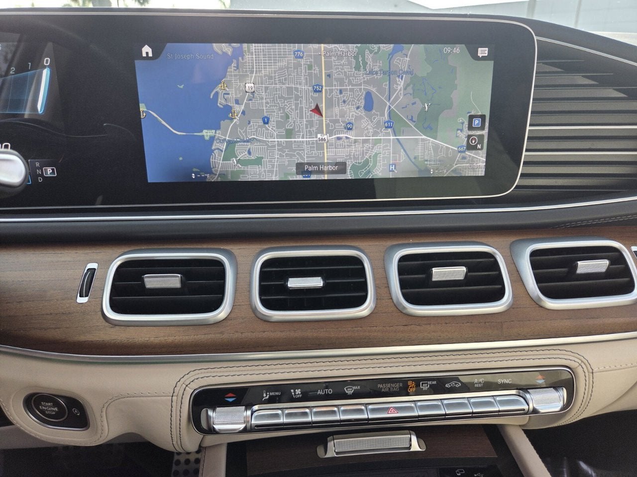 2021 Mercedes-Benz GLE AMG® GLE 53