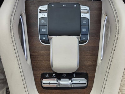 2021 Mercedes-Benz GLE AMG® GLE 53