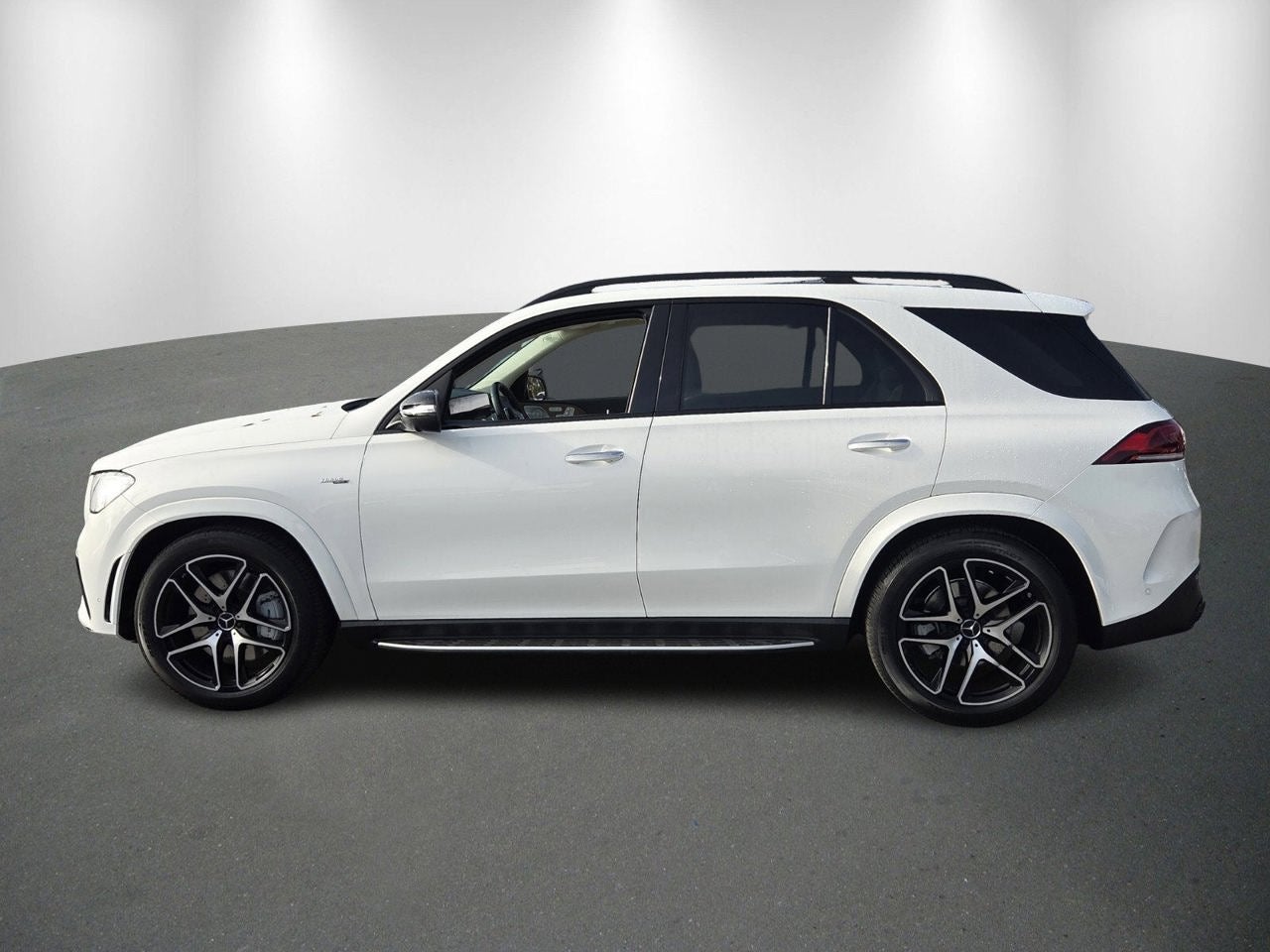 2021 Mercedes-Benz GLE AMG® GLE 53
