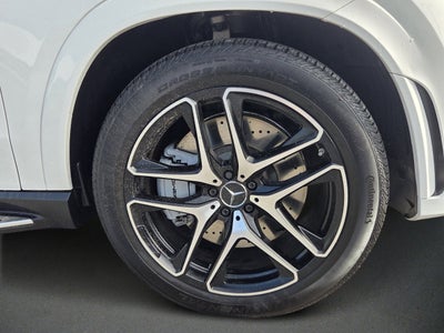 2021 Mercedes-Benz GLE AMG® GLE 53