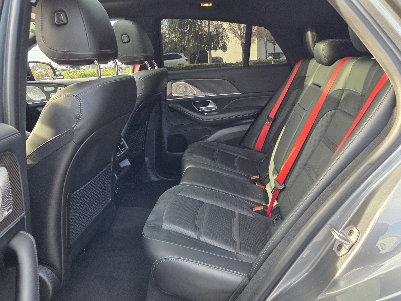 2021 Mercedes-Benz GLE AMG® GLE 53