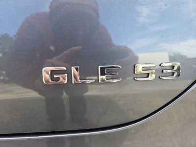 2021 Mercedes-Benz GLE AMG® GLE 53