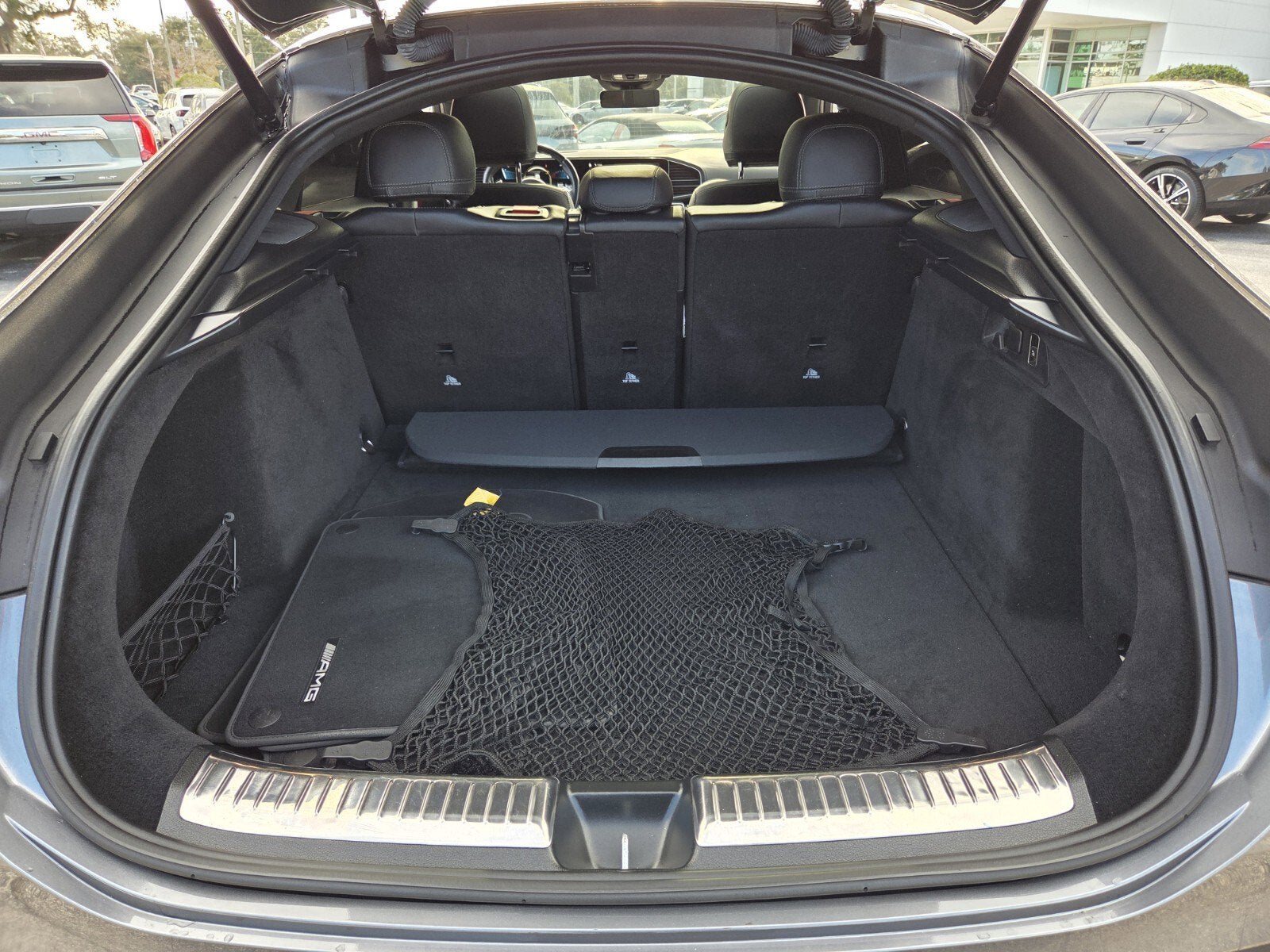 2021 Mercedes-Benz GLE AMG® GLE 53