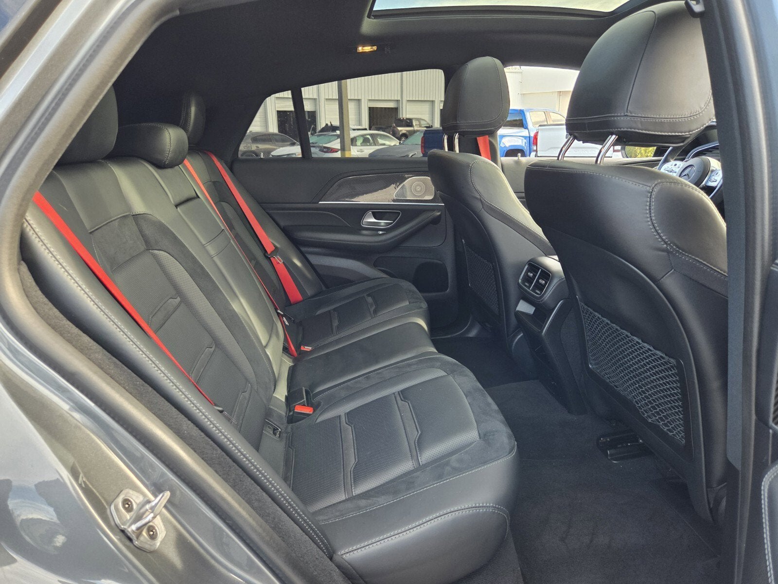 2021 Mercedes-Benz GLE AMG® GLE 53