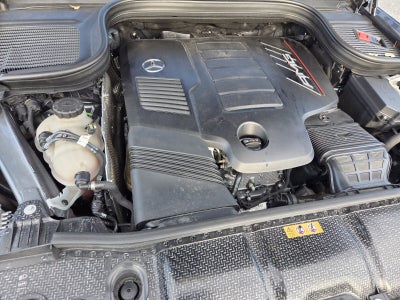 2021 Mercedes-Benz GLE AMG® GLE 53