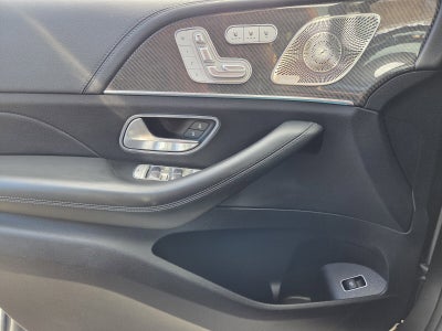 2021 Mercedes-Benz GLE AMG® GLE 53