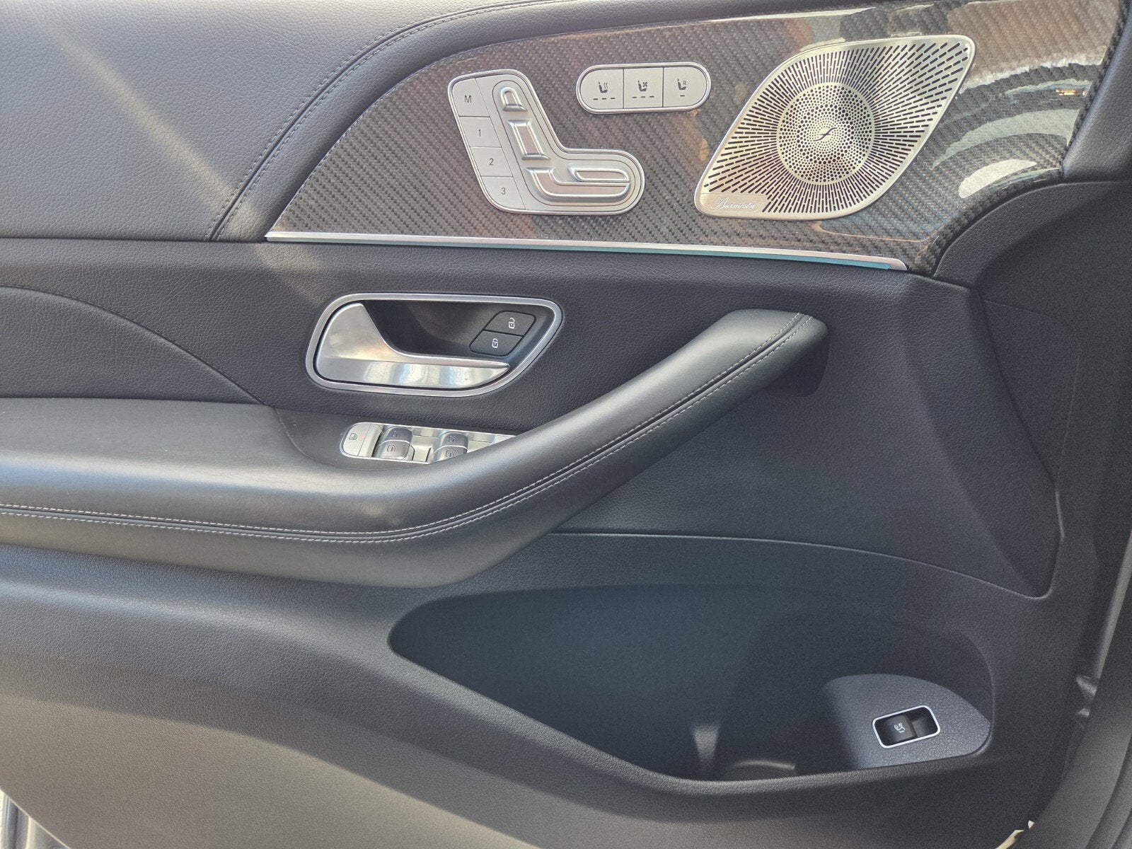 2021 Mercedes-Benz GLE AMG® GLE 53