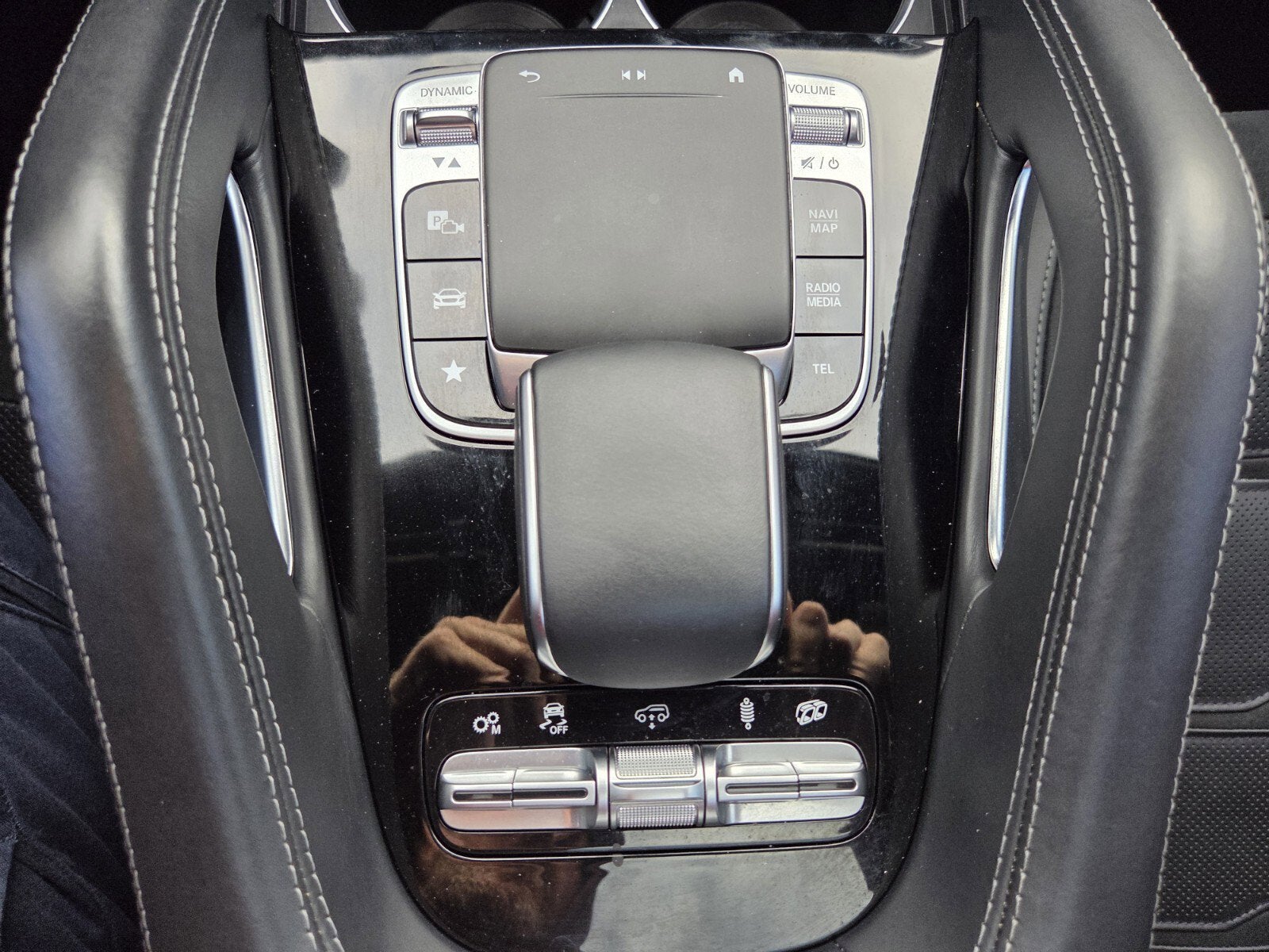 2021 Mercedes-Benz GLE AMG® GLE 53