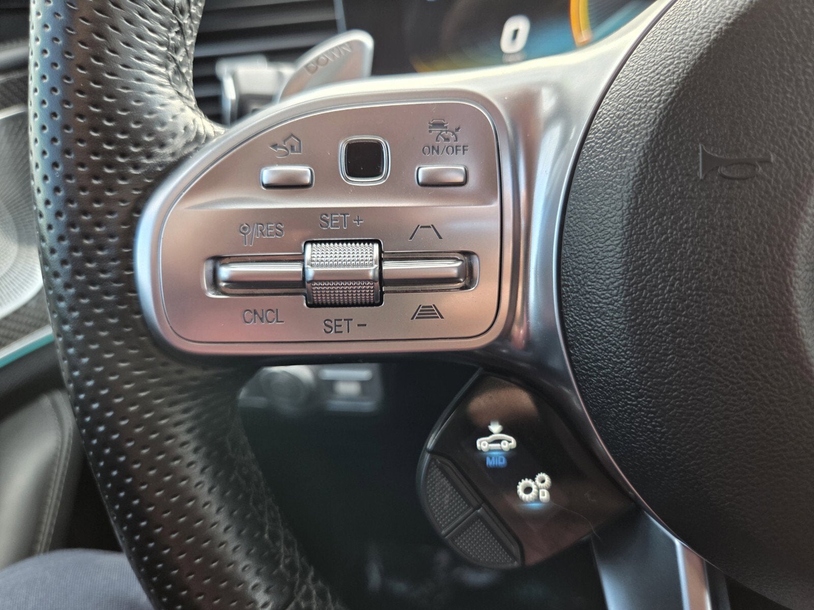 2021 Mercedes-Benz GLE AMG® GLE 53