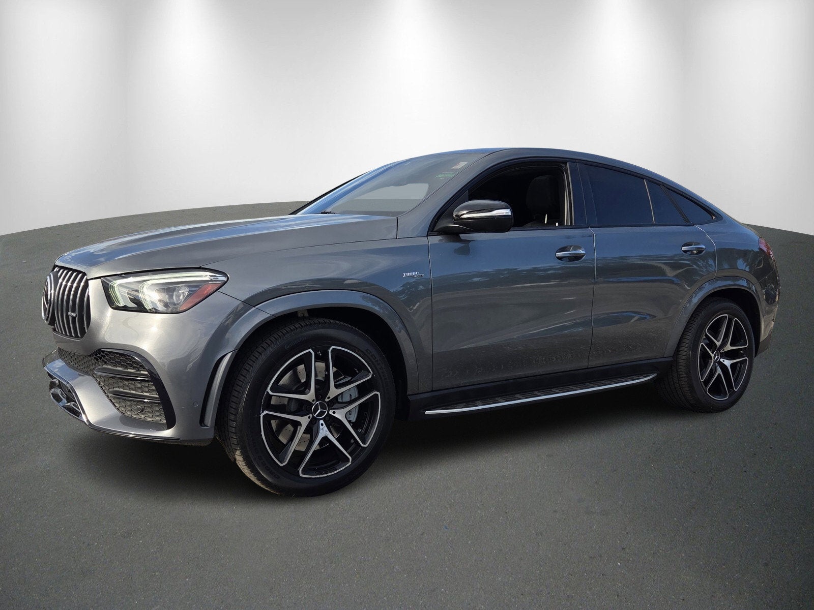 2021 Mercedes-Benz GLE AMG® GLE 53
