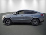 2021 Mercedes-Benz GLE AMG® GLE 53