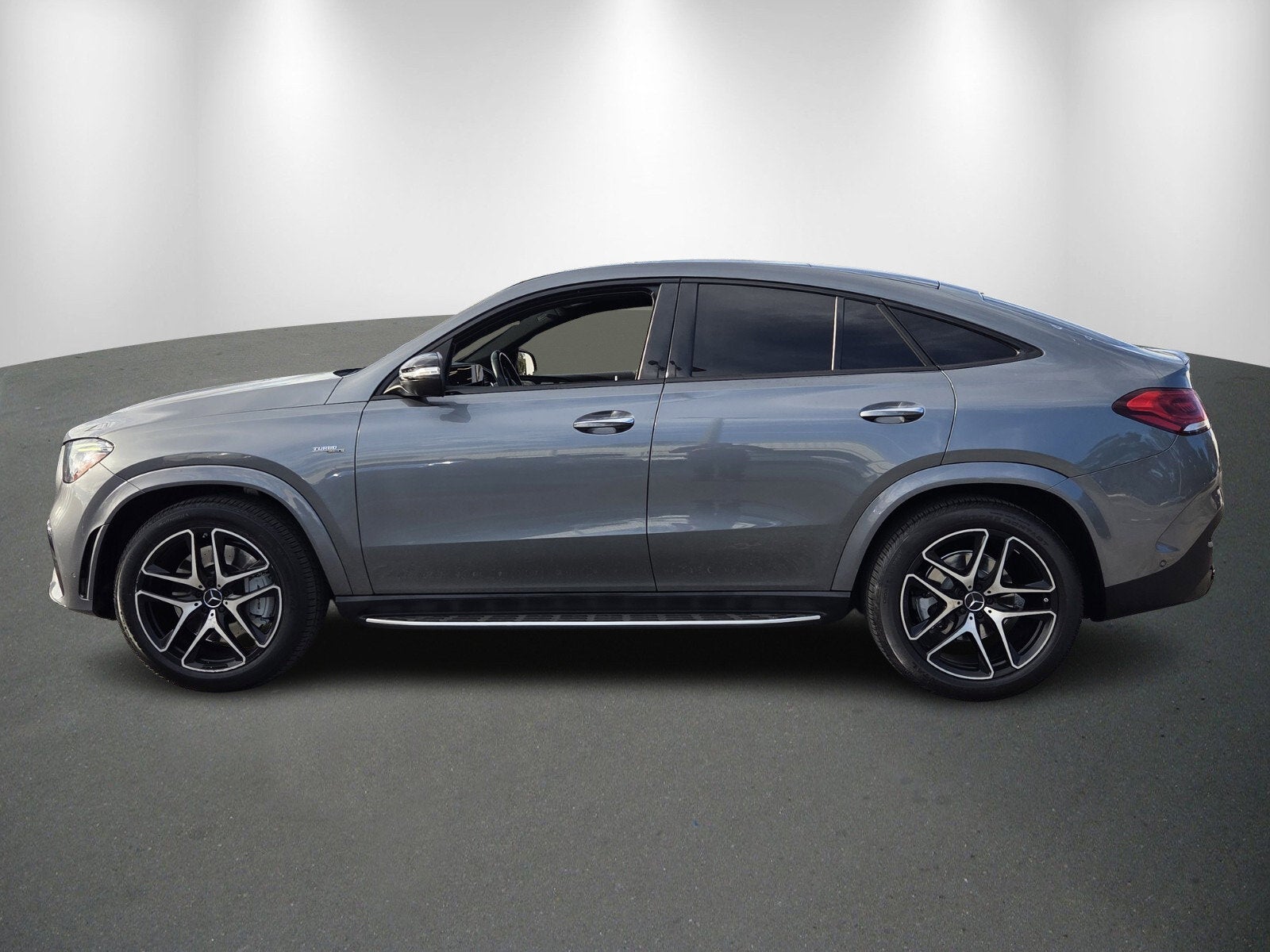 2021 Mercedes-Benz GLE AMG® GLE 53
