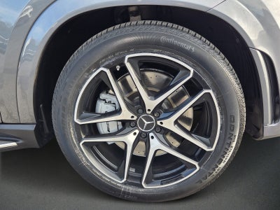 2021 Mercedes-Benz GLE AMG® GLE 53