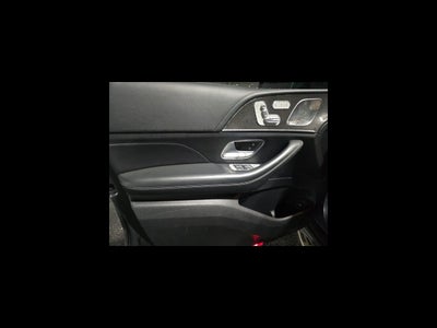 2021 Mercedes-Benz GLE AMG® GLE 53