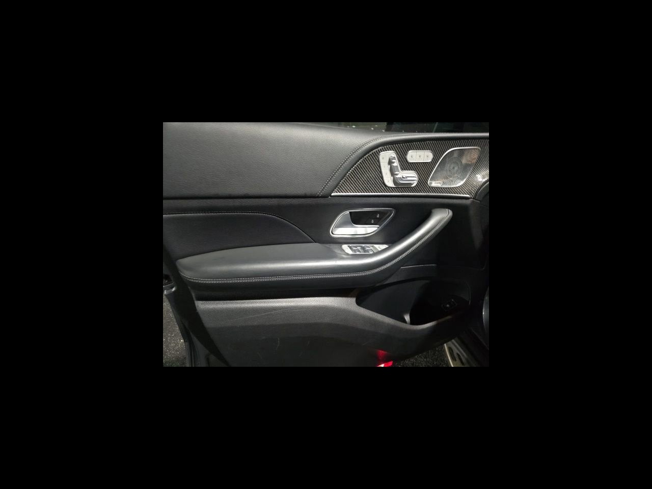 2021 Mercedes-Benz GLE AMG® GLE 53