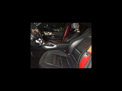 2021 Mercedes-Benz GLE AMG® GLE 53