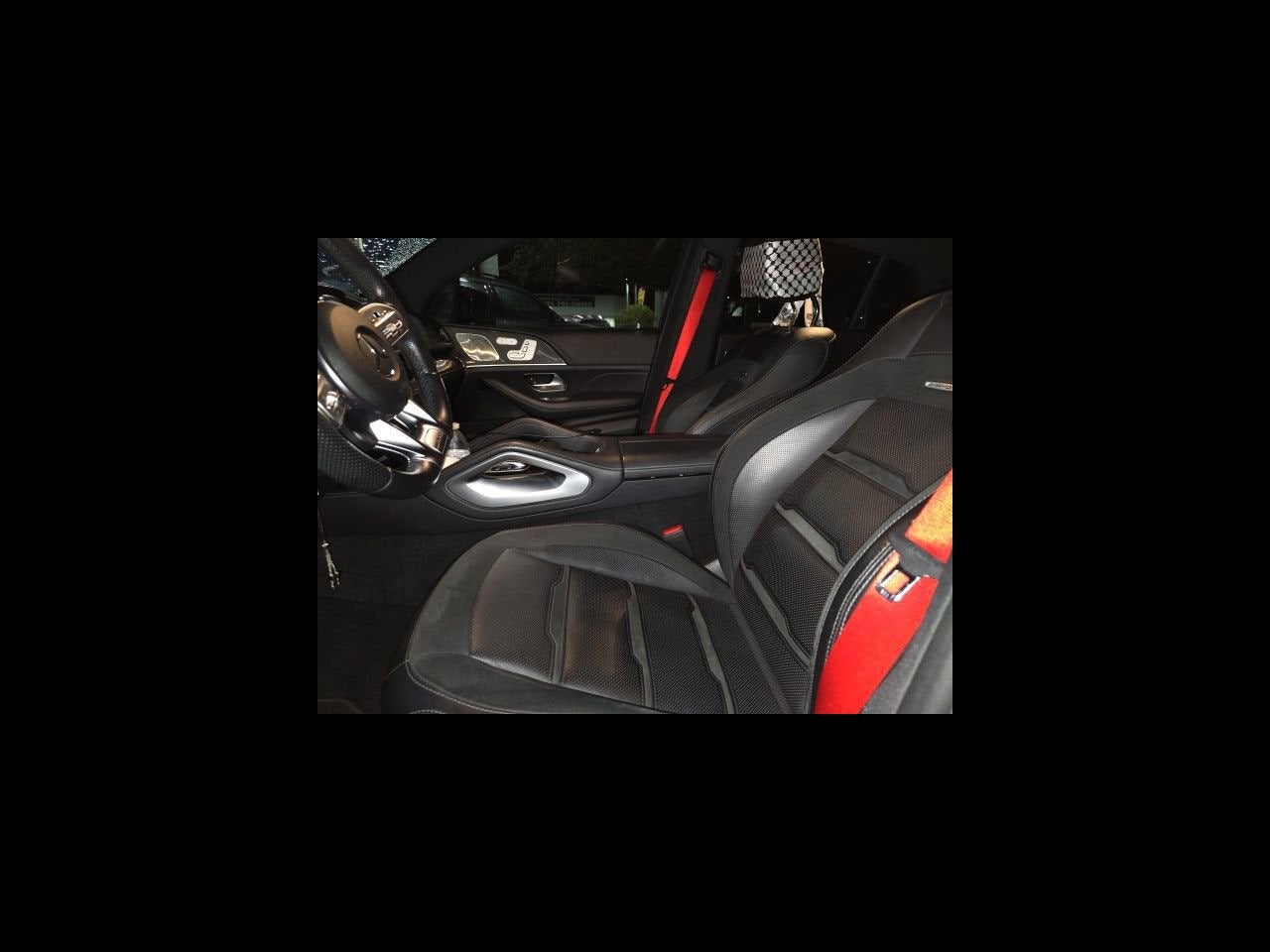 2021 Mercedes-Benz GLE AMG® GLE 53