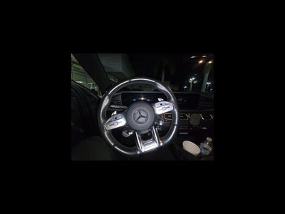 2021 Mercedes-Benz GLE AMG® GLE 53