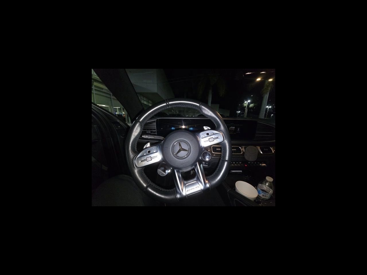 2021 Mercedes-Benz GLE AMG® GLE 53